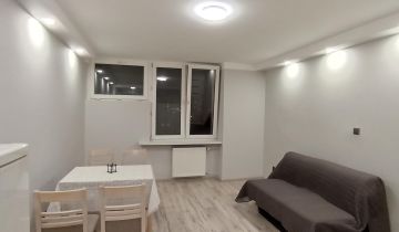 Mieszkanie 1-pokojowe Kraków Azory, ul. Józefa Elsnera