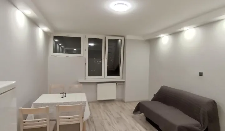 Mieszkanie 1-pokojowe Kraków Azory, ul. Józefa Elsnera