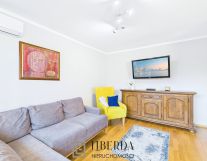 Mieszkanie 3-pokojowe Lublin Wieniawa, ul. Puławska