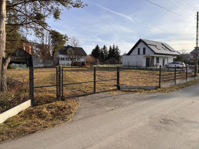 Działka budowlana Lubzina. Zdjęcie 3