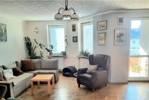 Mieszkanie 6-pokojowe Lublin Wieniawa, al. gen. Władysława Sikorskiego. Zdjęcie 4