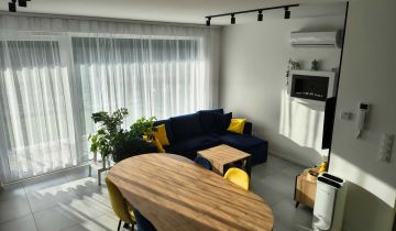 Mieszkanie 4-pokojowe Kraków Bronowice, ul. ks. Stanisława Truszkowskiego