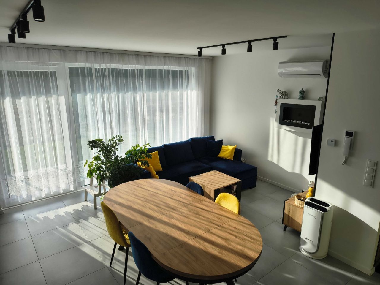 Mieszkanie 4-pokojowe Kraków Bronowice, ul. ks. Stanisława Truszkowskiego