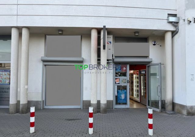 Lokal Warszawa Białołęka. Zdjęcie 1