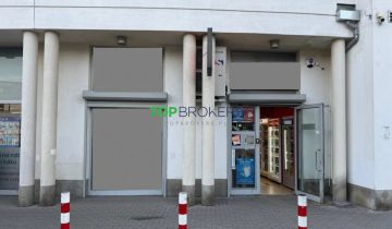 Lokal Warszawa Białołęka