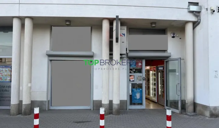 Lokal Warszawa Białołęka