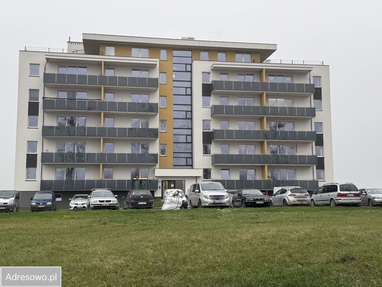 Mieszkanie 3-pokojowe Barczewo. Zdjęcie 19