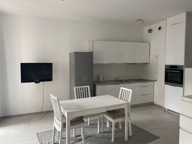 Mieszkanie 1-pokojowe Warszawa Wola, ul. Stańczyka. Zdjęcie 2