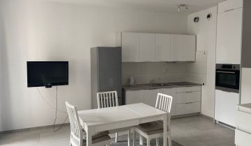 Mieszkanie 1-pokojowe Warszawa Wola, ul. Stańczyka