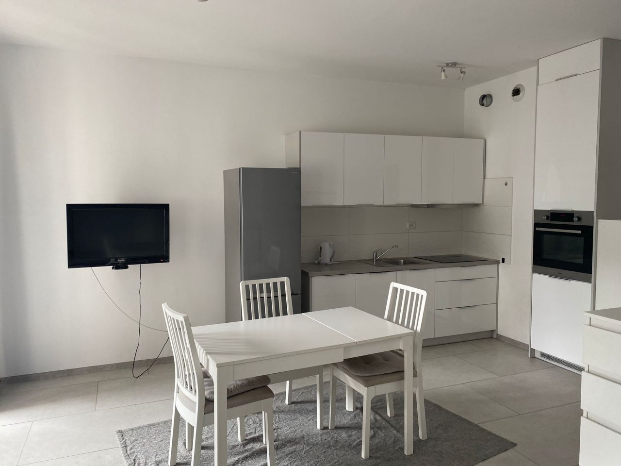 Mieszkanie 1-pokojowe Warszawa Wola, ul. Stańczyka. Zdjęcie 2