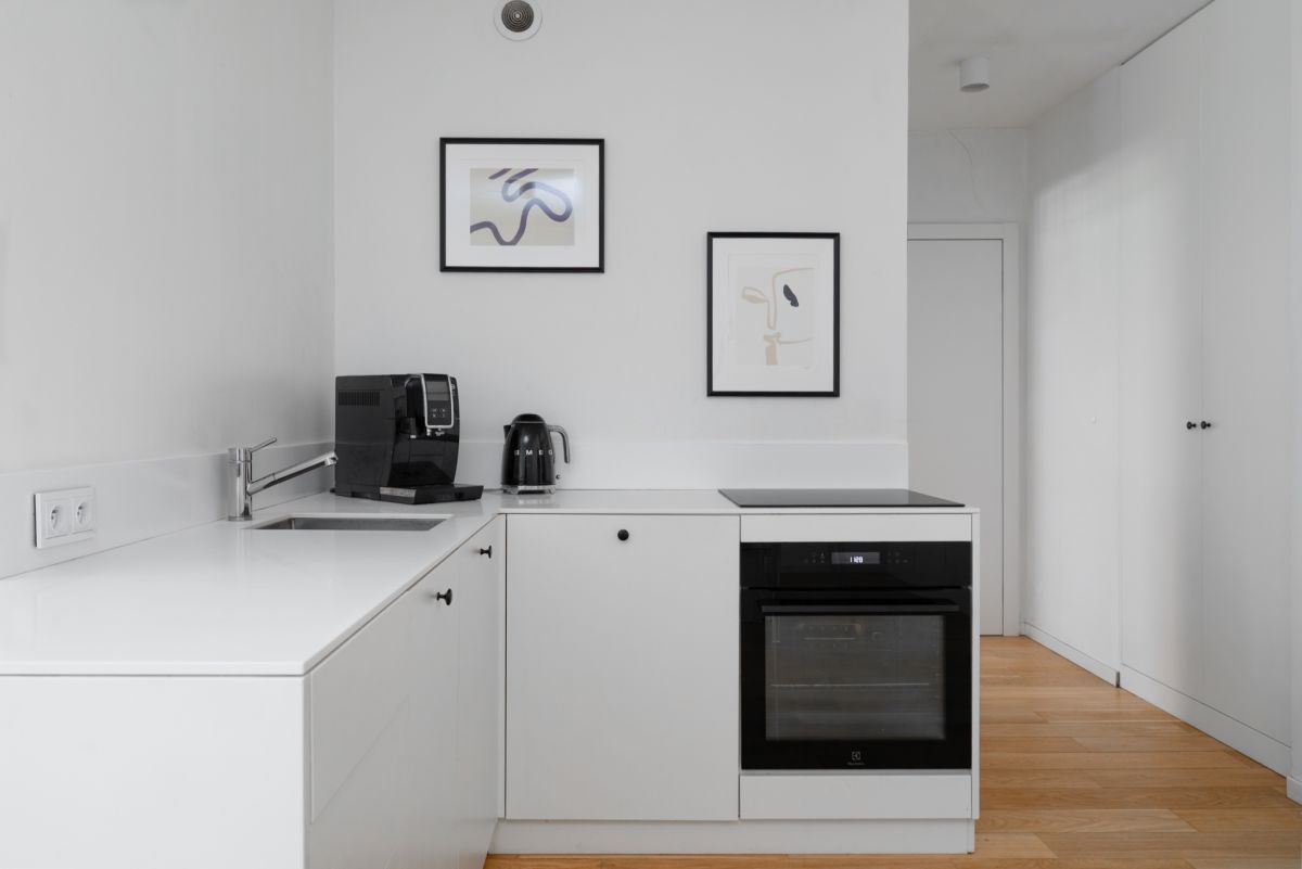 Mieszkanie 3-pokojowe Warszawa Bemowo, ul. Obrońców Tobruku. Zdjęcie 7