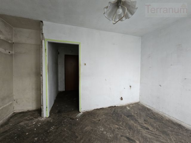 Mieszkanie 1-pokojowe Warszawa Mokotów, ul. Stefana Batorego. Zdjęcie 3