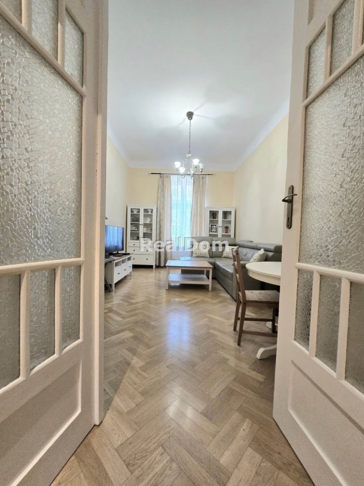 Mieszkanie 4-pokojowe Kraków Stare Miasto, ul. Szlak. Zdjęcie 11