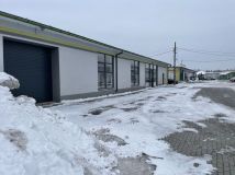 Lokal Radomyśl Wielki, ul. Wałowa. Zdjęcie 2