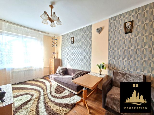 Mieszkanie 1-pokojowe Nowy Dwór Mazowiecki, ul. Miodowa. Zdjęcie 1