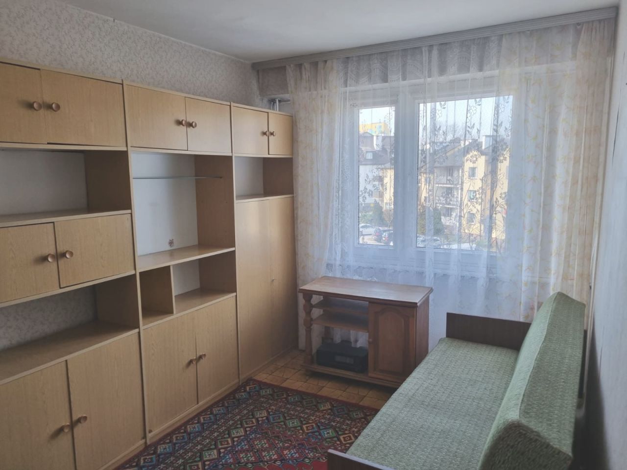 Mieszkanie 2-pokojowe Skierniewice Widok, ul. Adama Asnyka. Zdjęcie 7