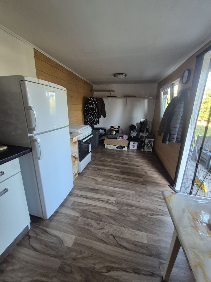 Działka rod Częstochowa Dźbów, Gronowa. Zdjęcie 6