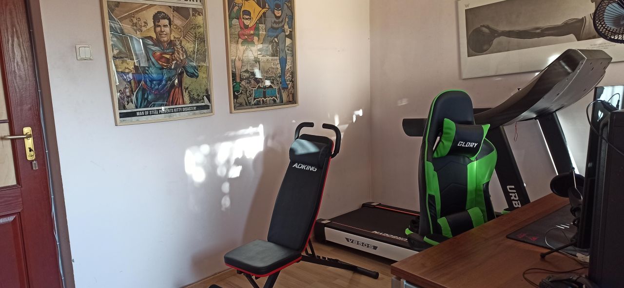 dom wolnostojący, 8 pokoi Wola Zachariaszowska, ul. Słowiańska. Zdjęcie 14