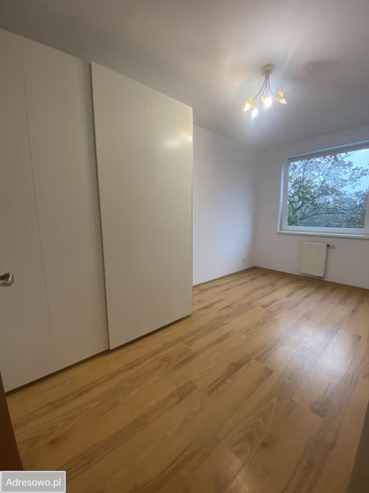 Mieszkanie 2-pokojowe Wrocław Psie Pole, al. Marcina Kromera. Zdjęcie 3