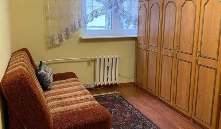 Mieszkanie 2-pokojowe Kołobrzeg Centrum, ul. Okopowa