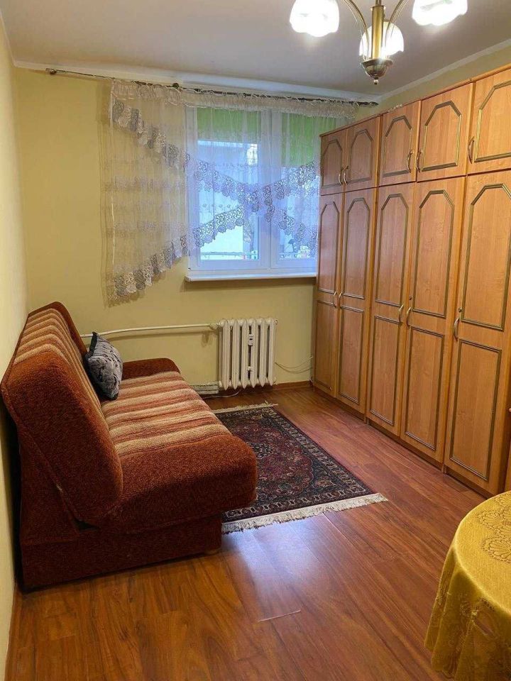 Mieszkanie 2-pokojowe Kołobrzeg Centrum, ul. Okopowa. Zdjęcie 1