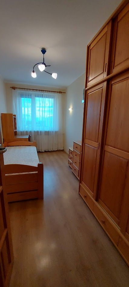 Mieszkanie 3-pokojowe Poznań Piątkowo, os. Bolesława Chrobrego. Zdjęcie 5