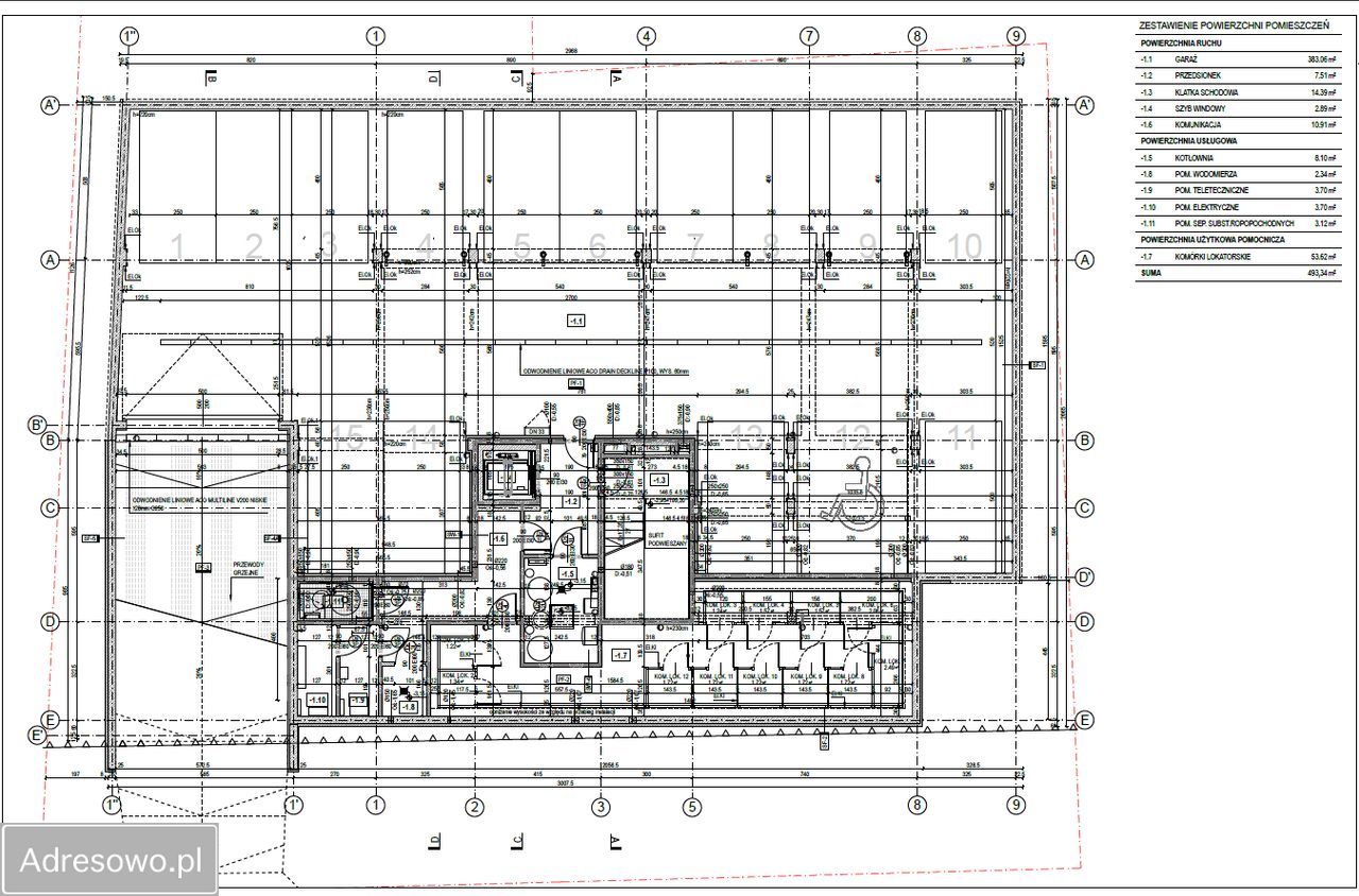 Działka budowlana Kraków Bieżanów, ul. Działkowa. Zdjęcie 2