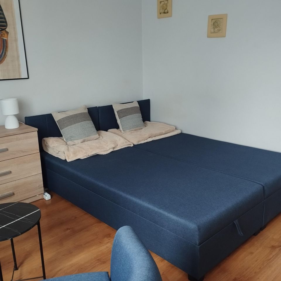 Mieszkanie 2-pokojowe Świnoujście Warszów, Jaracza. Zdjęcie 7