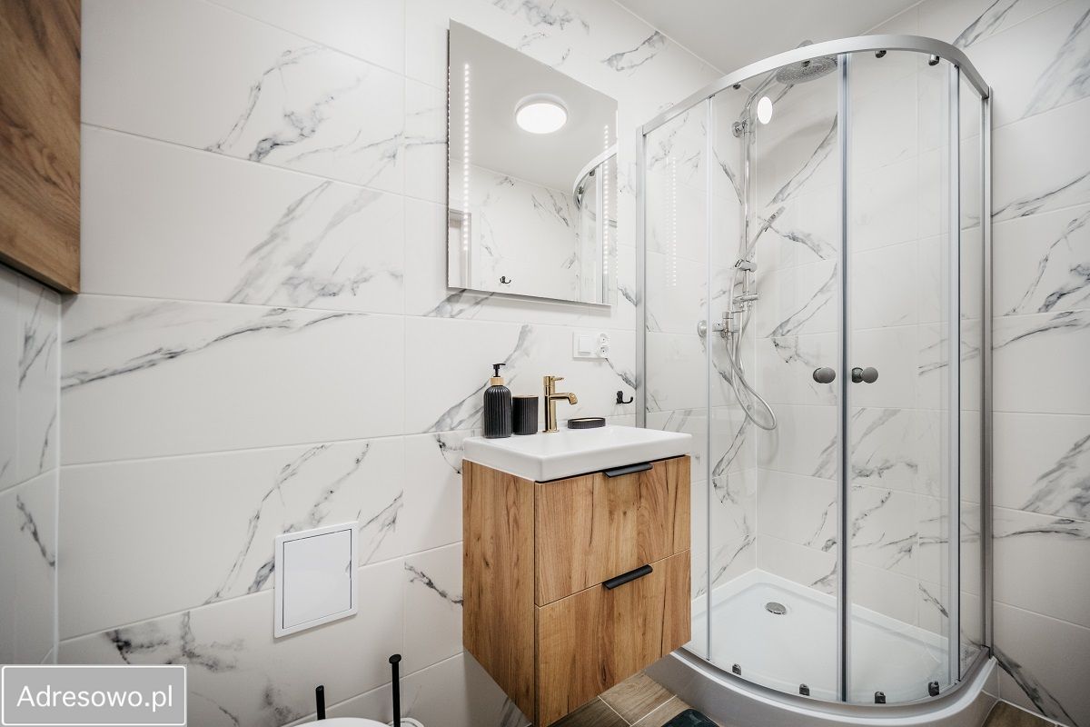 Mieszkanie 2-pokojowe Ostrów Wielkopolski. Zdjęcie 6