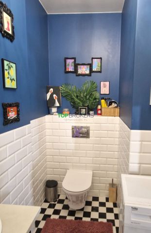 Mieszkanie 2-pokojowe Warszawa Praga-Południe, ul. Ostrobramska. Zdjęcie 10