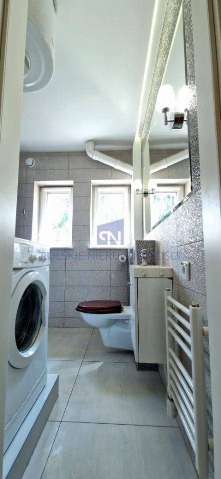 Mieszkanie 2-pokojowe Wrocław Fabryczna. Zdjęcie 4