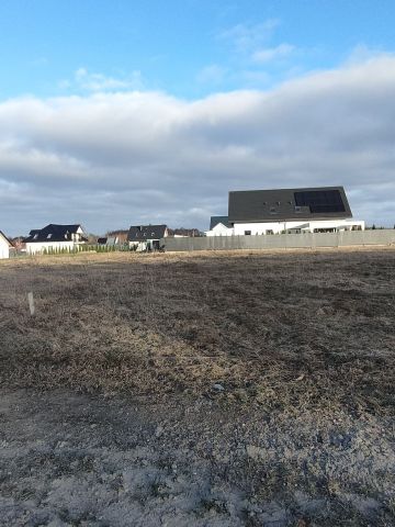 Działka budowlana Bierkowo. Zdjęcie 1