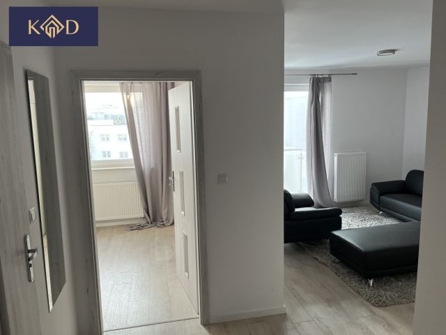 Mieszkanie 2-pokojowe Luboń, al. Aleja Jana Pawła II. Zdjęcie 2