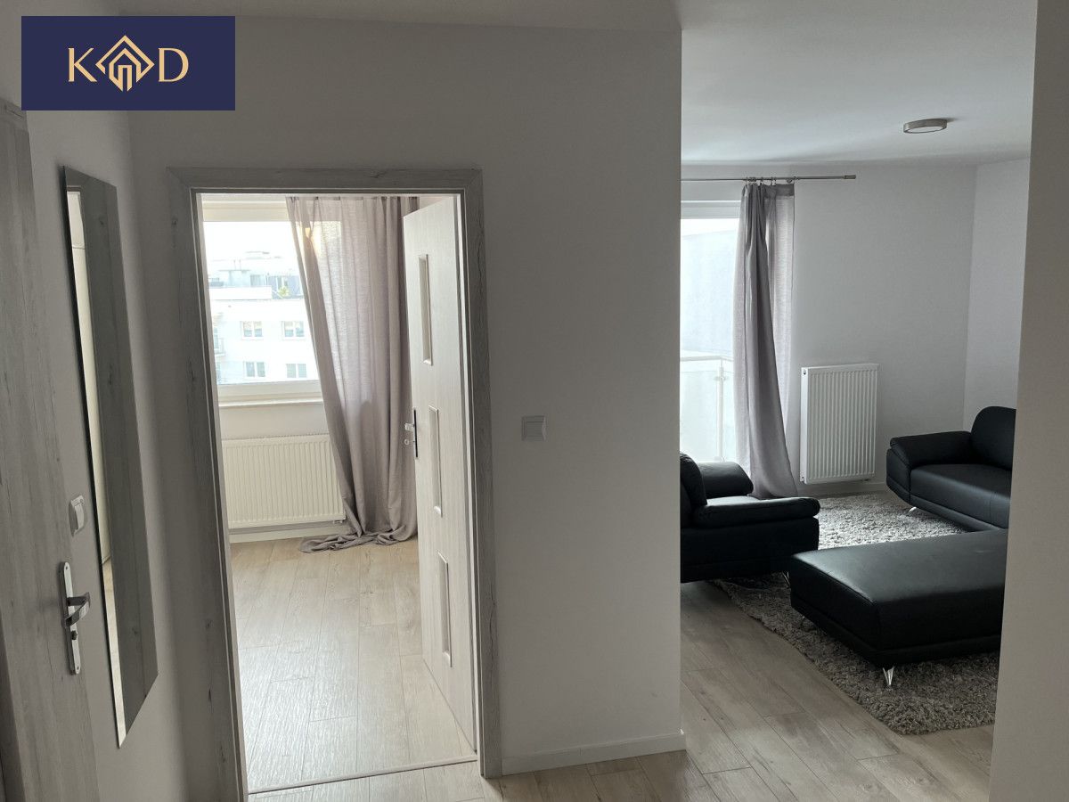 Mieszkanie 2-pokojowe Luboń, al. Aleja Jana Pawła II. Zdjęcie 2