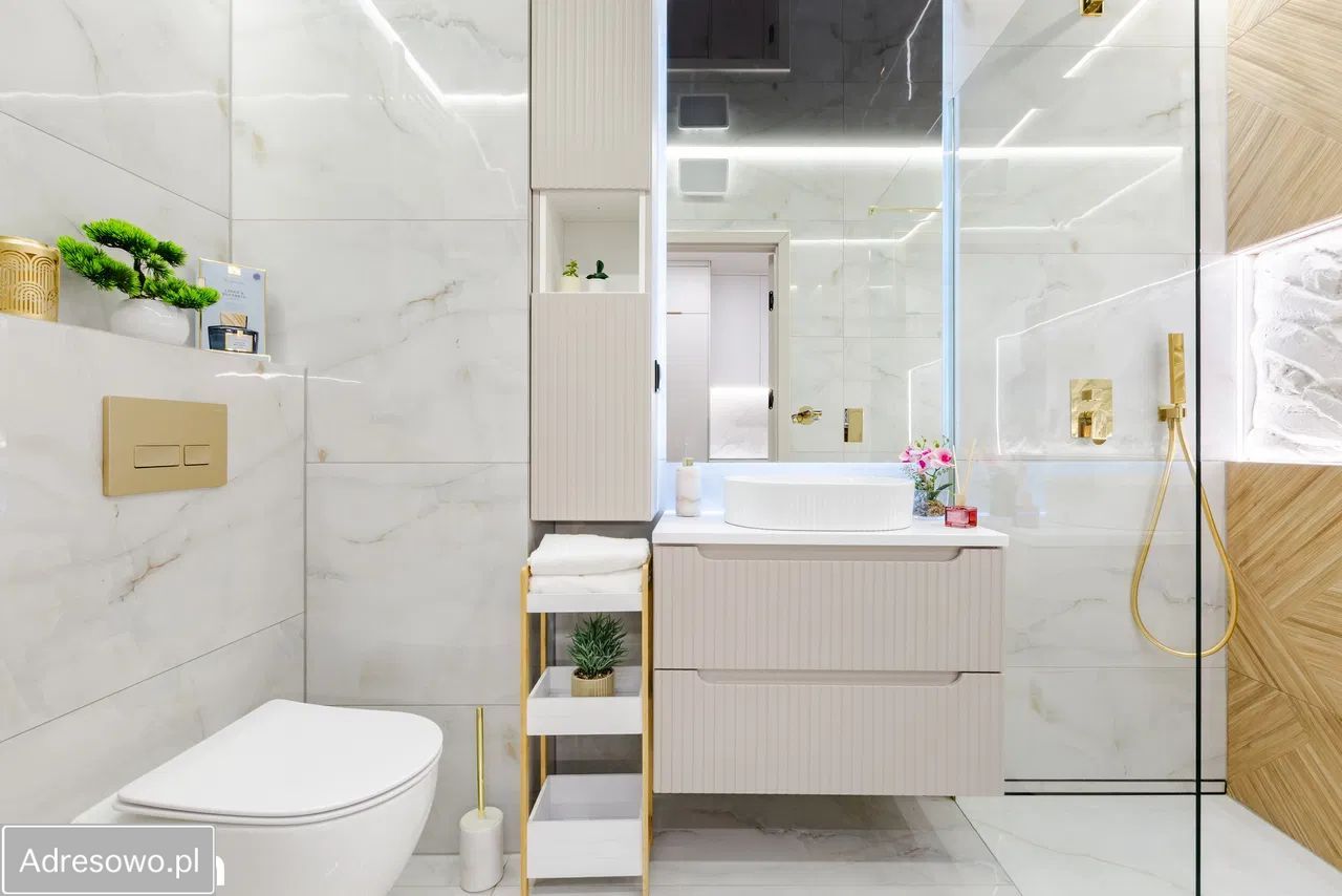 Mieszkanie 1-pokojowe Gdańsk, ul. Mostek. Zdjęcie 15