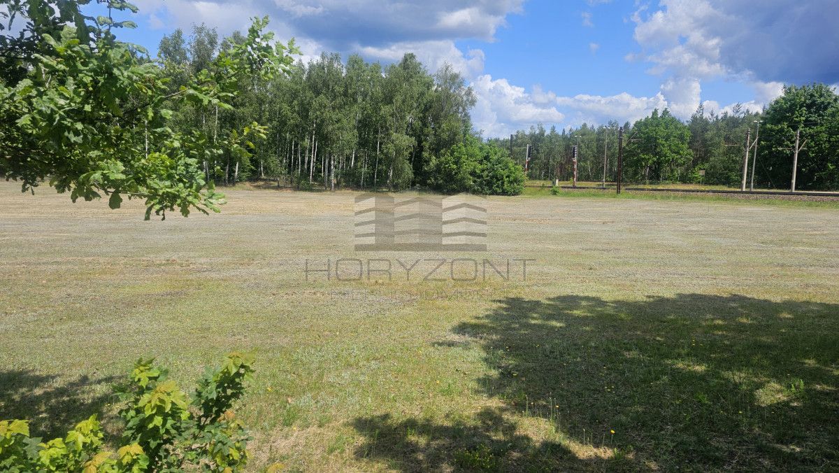 Działka budowlana Tarkowo Dolne, ul. Leśna. Zdjęcie 6