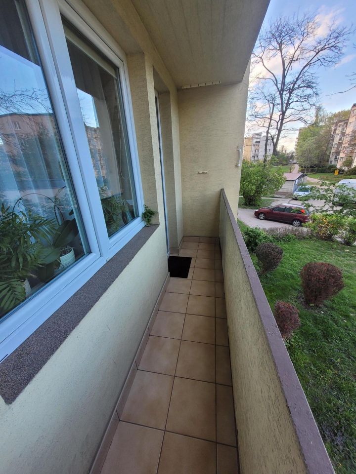 Mieszkanie 3-pokojowe Siedlce Centrum, ul. Jana III Sobieskiego. Zdjęcie 19