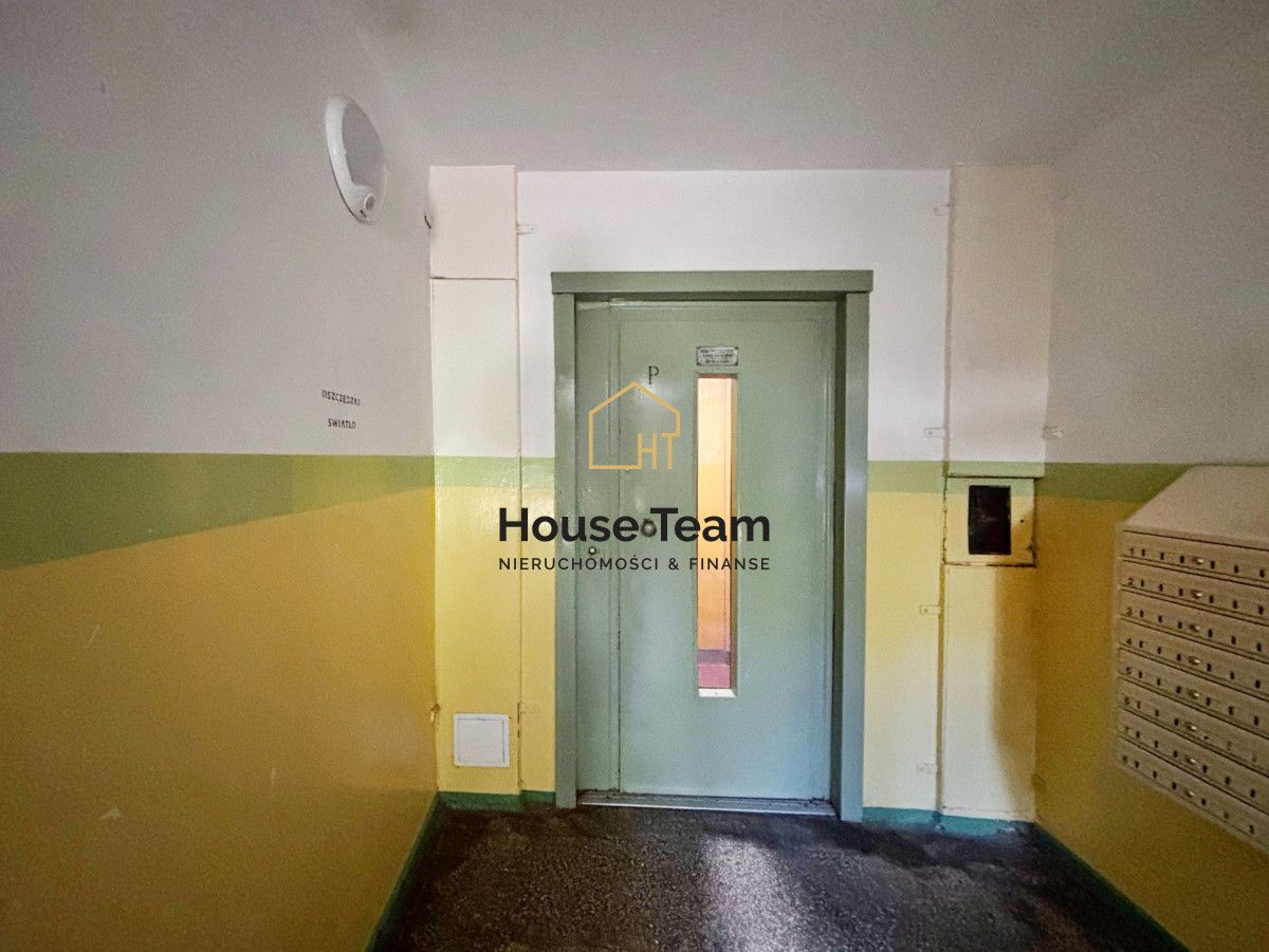 Mieszkanie 1-pokojowe Bydgoszcz Wyżyny, ul. Komuny Paryskiej. Zdjęcie 12