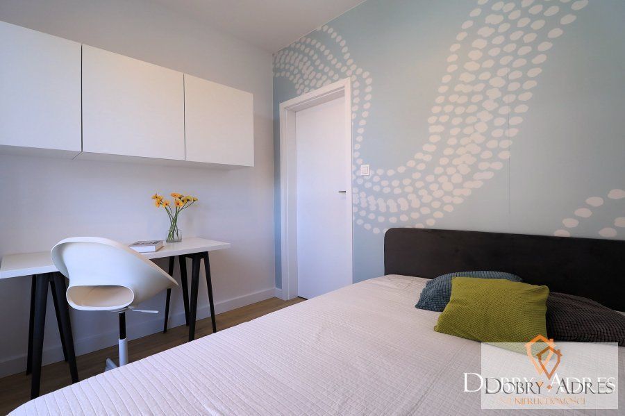 Mieszkanie 2-pokojowe Rzeszów Dworzysko, ul. Technologiczna. Zdjęcie 7