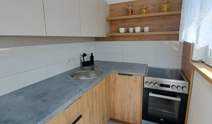 Mieszkanie 1-pokojowe Rybnik Maroko-Nowiny, ul. Floriańska