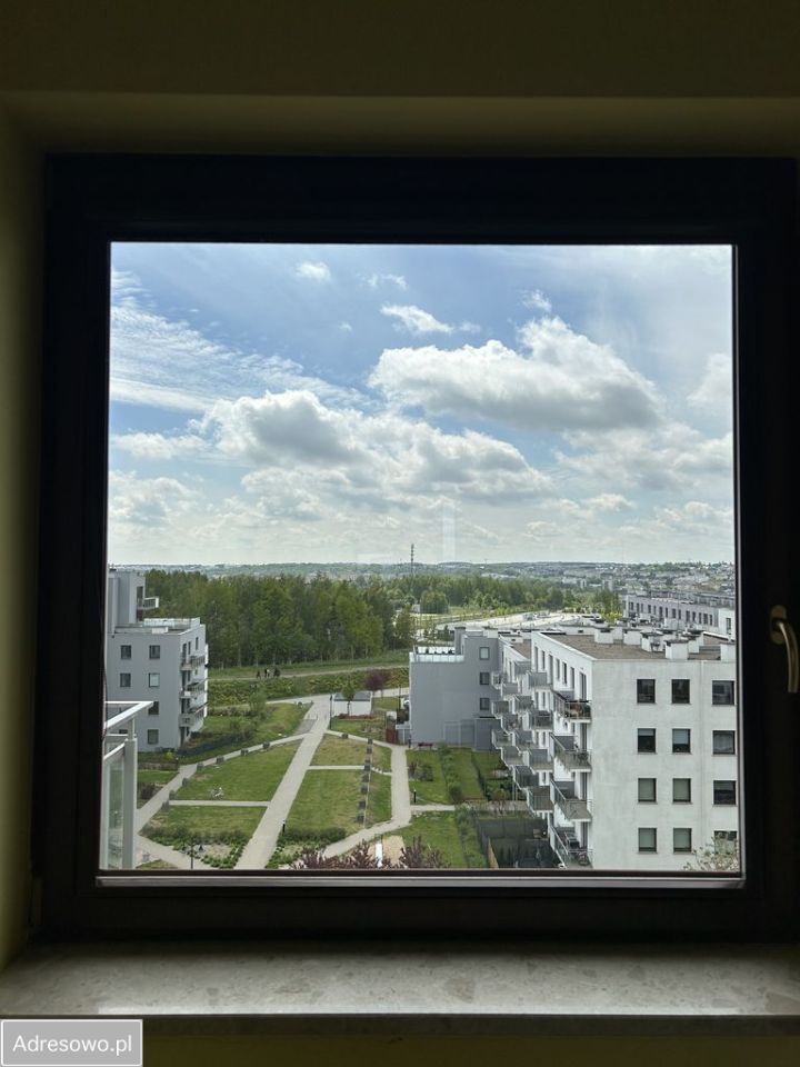 Mieszkanie 2-pokojowe Gdańsk Jasień, ul. Jabłoniowa. Zdjęcie 11