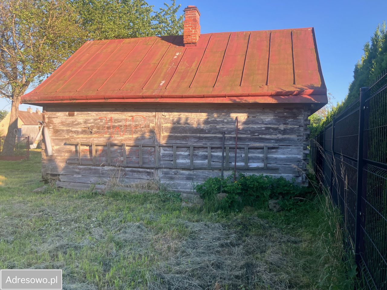 Działka budowlana Puławy, ul. Kolejowa. Zdjęcie 6