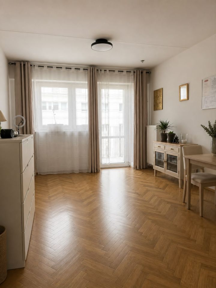 Mieszkanie 2-pokojowe Warszawa Bielany, ul. Słodowiec. Zdjęcie 2