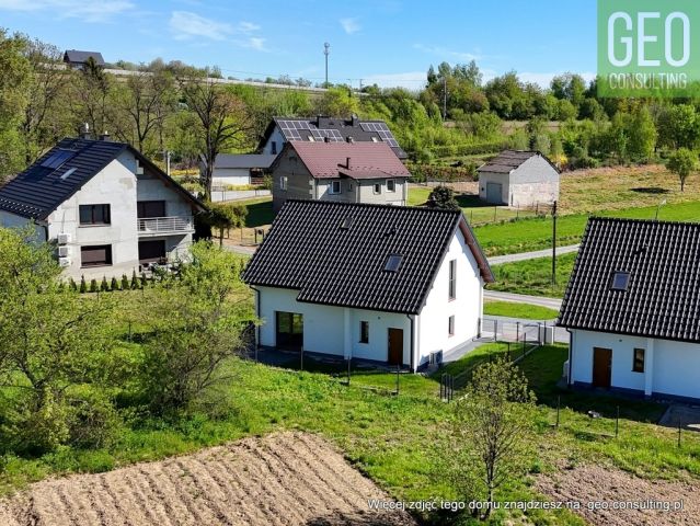 dom wolnostojący, 4 pokoje Przybysławice. Zdjęcie 24