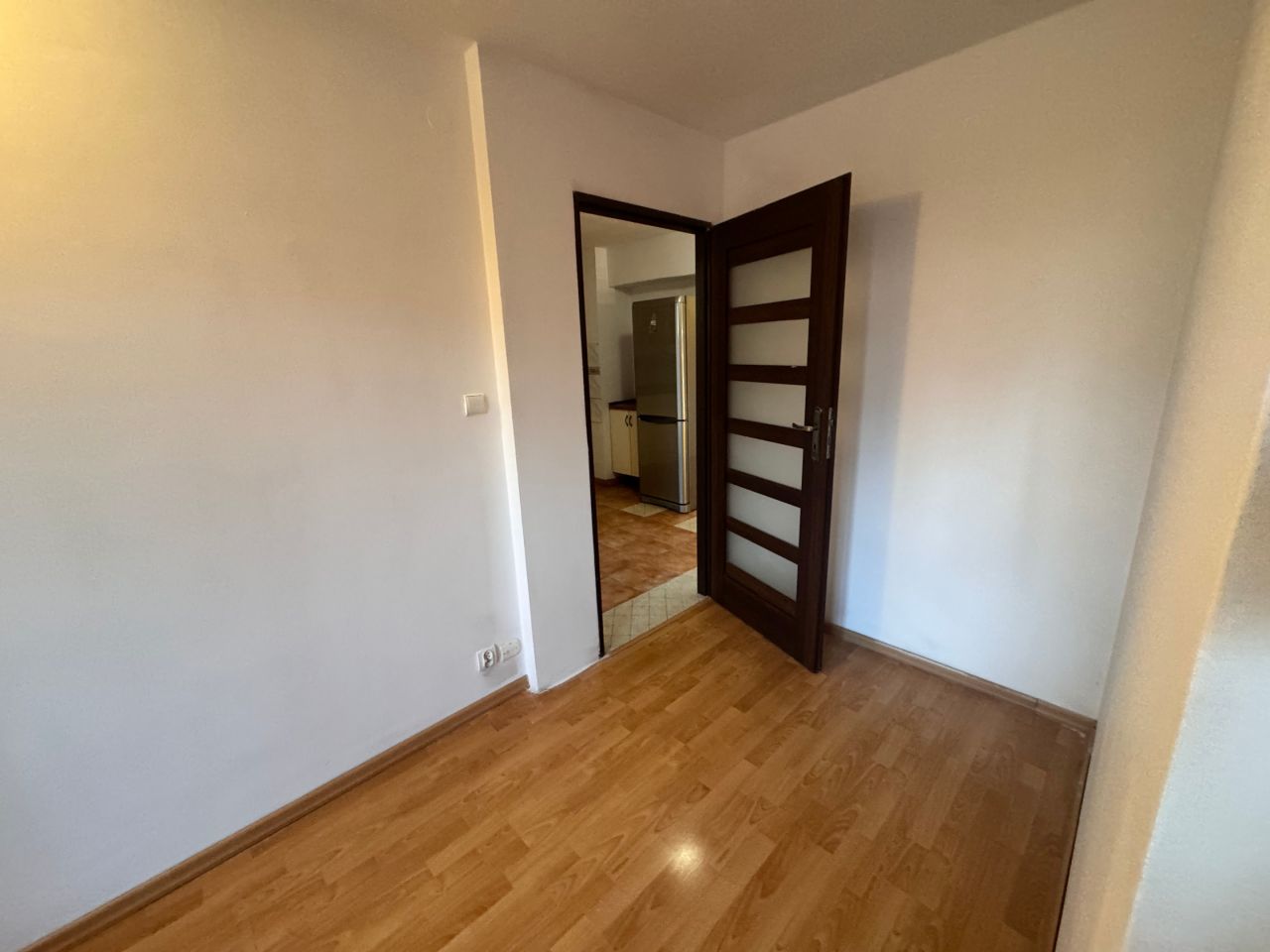 Mieszkanie 4-pokojowe Wrocław Szczepin, ul. Poznańska. Zdjęcie 2