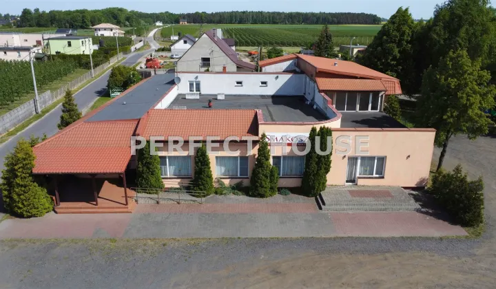 Biuro Skałowo