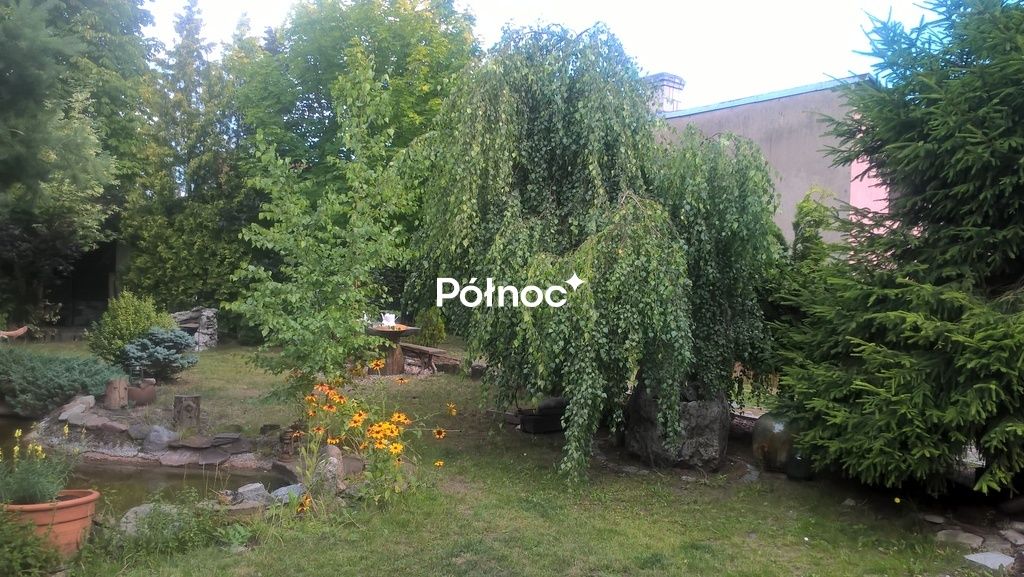 dom wolnostojący, 5 pokoi Hajnówka, ul. Siewna. Zdjęcie 47
