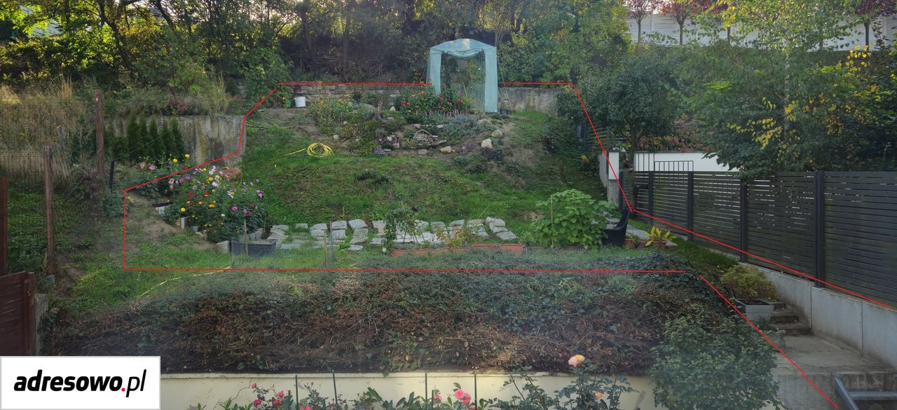 Mieszkanie 4-pokojowe Szczecin Podjuchy, ul. Twarda. Zdjęcie 11