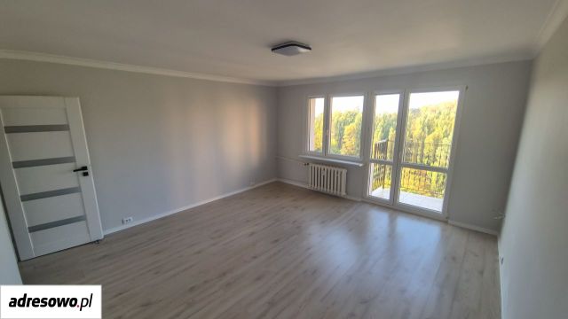 Mieszkanie 3-pokojowe Gorzów Wielkopolski, ul. Romualda Traugutta. Zdjęcie 1