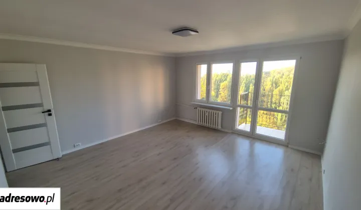 Mieszkanie 3-pokojowe Gorzów Wielkopolski, ul. Romualda Traugutta
